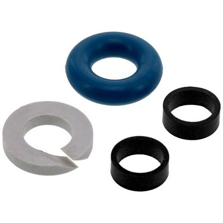 GB REMANUFACTURING Fuel Injector Seal Kit, 8-065 8-065
